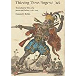 Thieving Three-Fingered Jack