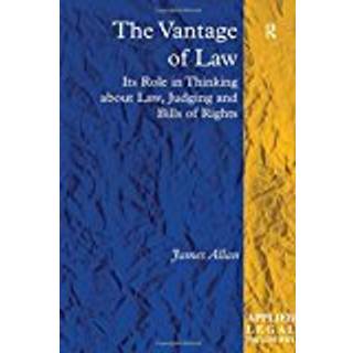 The Vantage of Law