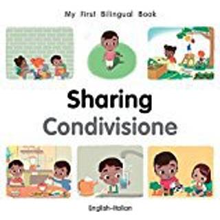 My First Bilingual BookSharing (EnglishItalian)