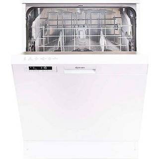 Cylinda DM 3126 MED 4 ÅRS GARANTI Opvaskemaskine til indbygning