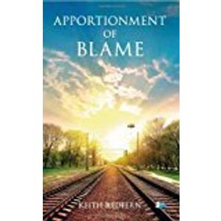 Apportionment of Blame