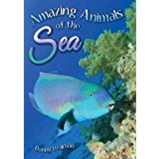 Amazing Animals of the Sea