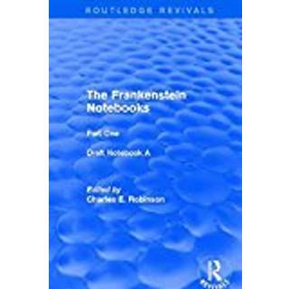 The Frankenstein Notebooks