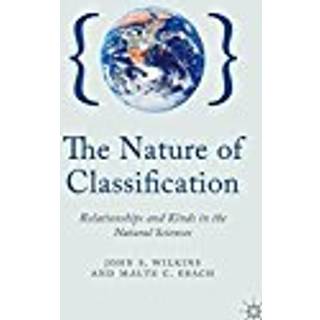 The Nature of Classification