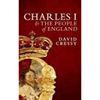 Charles I and the People of England