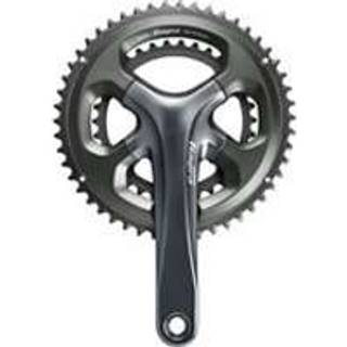 Krankset Shimano Tiagra FC-4700 2 x 10 gear 50/34T 170 mm