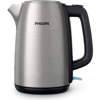Philips Elkedel Daily Collection HD9351/90 - Rustfrit stål - 2200 W