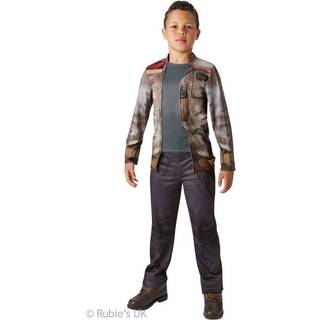 Star Wars Finn kostume