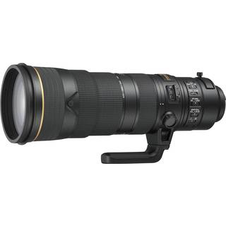 Nikon 180-400mm F4E AF-S TC1.4 FL ED VR + Gratis UV og CP Filter (Kampagne)