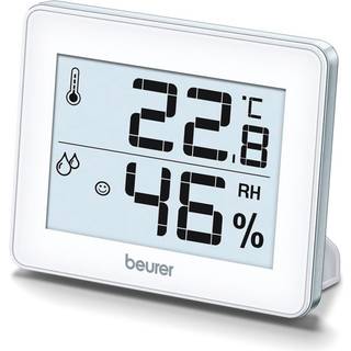 Beurer HM 16 Termo- og hygrometer