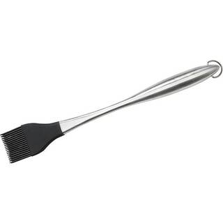 Napoleon Pro Silikone Pensel rustfri - 55005 ✓ På lager - klar til levering og afhentning