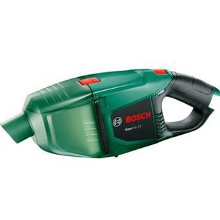 Bosch easyvac 12v støvsuger uden batteri og lader