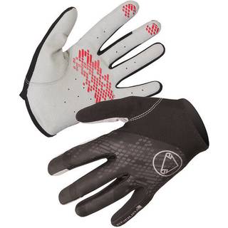 Endura Cykelhandsker Hummvee Lite Icon Sort