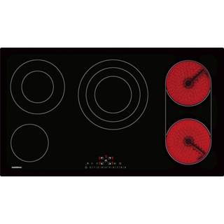 Gaggenau CE291101 glaskeramisk kogeplade - uden ramme
