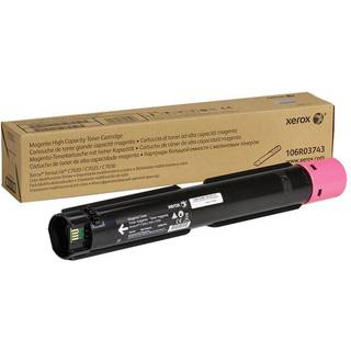 Xerox 7020/7030 - 106R03743 toner magenta 9800 sider, original