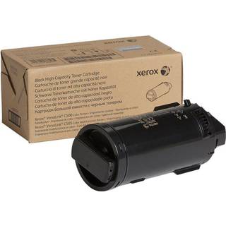 Xerox C50X - 106R03876 toner sort 12100 sider, original