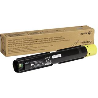 Xerox 7020/7030 - 106R03742 toner gul 9800 sider, original