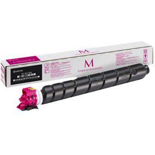 Magenta lasertoner TK-8515M - Kyocera - 20.000 sider