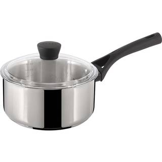 Pyrex Expert Touch Kasserolle Dia. 18 cm 2 liter