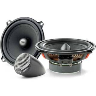 FOCAL ISU130 2-WAY SEPARATE WOOFER KIT: 130 MM