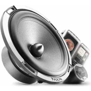 FOCAL PERFORMANCE 2-WAY COMPONENT SPEAKER KIT