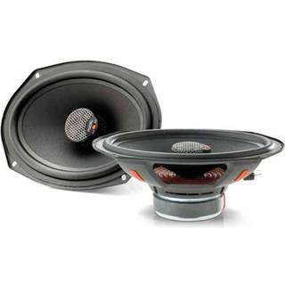 FOCAL ICU690 2-WAY COAXIAL KIT - 6X9" WOOFER