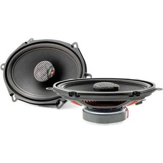 FOCAL ICU570 2-WAY COAXIAL KIT - 5X7" WOOFER