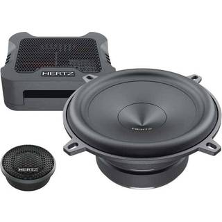 Hertz Mille Pro komponent system 130mm