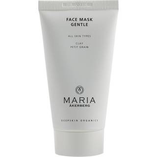 Maria Åkerberg Face Mask Gentle 50 ml