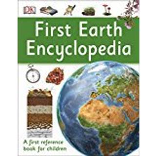 First Earth Encyclopedia