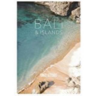 Lost Guides Bali & Islands (2nd Edition)
