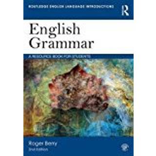 English Grammar
