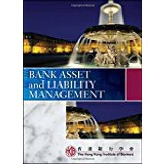 Bank Asset and Liability Management