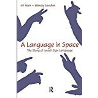A Language in Space