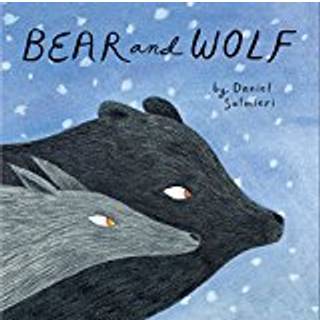 Bear and Wolf