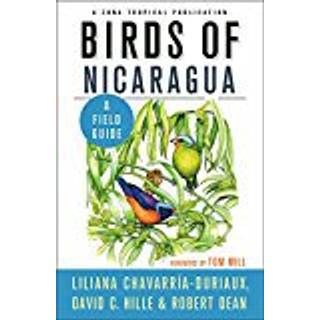 Birds of Nicaragua