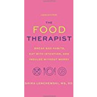 The Food Therapist