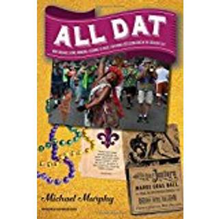 All Dat New Orleans