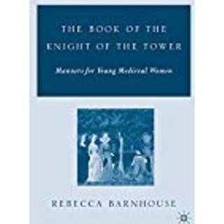 The Book of the Knight of the Tower