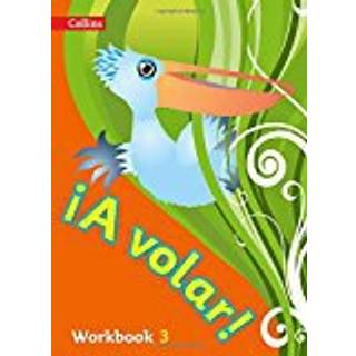 A volar Workbook Level 3