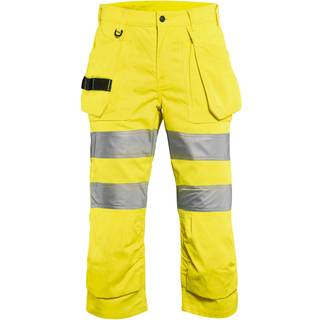 Blåkläder 7139 Dame High Vis Knickers / Dame High Vis Knickers - C40 - High Vis Orange
