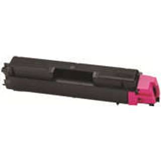 Kyocera TK-590 M - Magenta 5000 sider - Original lasertoner 1T02KVBNL0