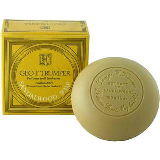 Geo F Trumper Badesæbe, Sandeltræ, 150 gr.
