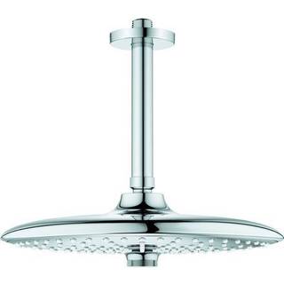 Grohe Euphoria 260 hovedbruser sæt 142mm Krom