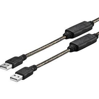 VIVOLINK USB 2.0 Active Cable A male -