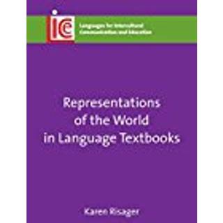 Representations of the World in Language Textbooks