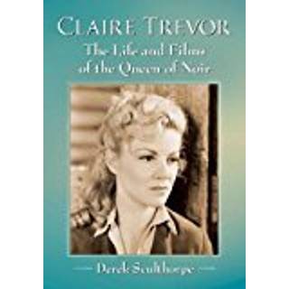 Claire Trevor