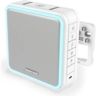 Honeywell DW915S Trådløs dørklokke Modtager
