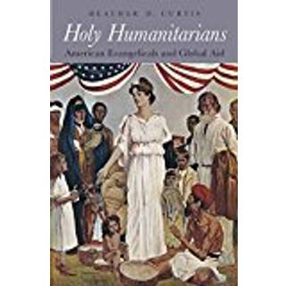 Holy Humanitarians