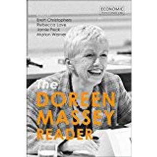 The Doreen Massey Reader